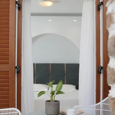 Aparthotel Margo