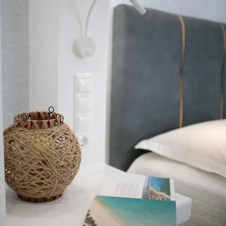 Appart hôtel Margo 4*