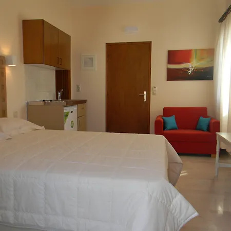 Margo Appart hôtel 4*