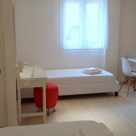 Margo Appart hôtel 4*