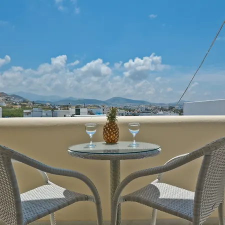 Margo Appart hôtel 4*