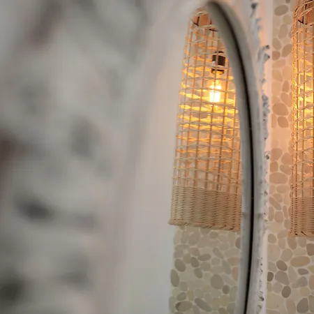 Margo Appart hôtel Naxos City