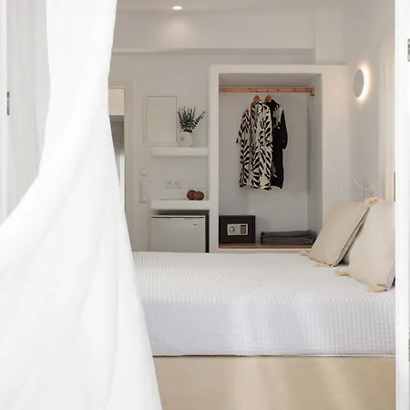 Aparthotel Margo