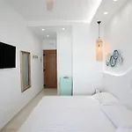 Margo Aparthotel 4*