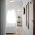 Margo Aparthotel Naxos City