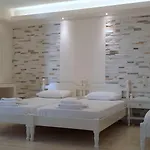 Margo Aparthotel Naxos City