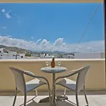 Margo Aparthotel Naxos City