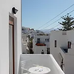 Aparthotel Margo Naxos City
