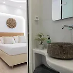 Aparthotel Margo Naxos City