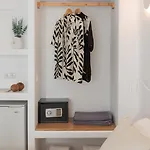 Margo Aparthotel 4*