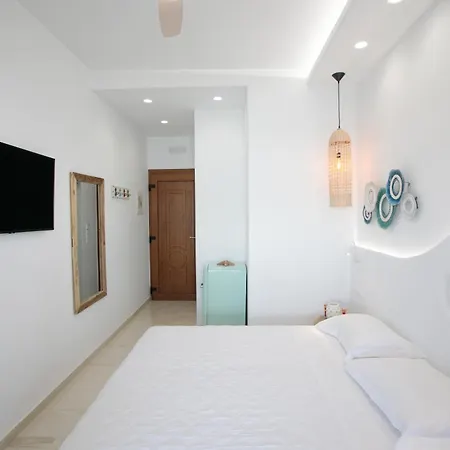 Margo Aparthotel 4*