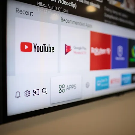 Margo Ξενοδοχείο με διαμερίσματα 4*