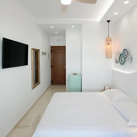 Margo 4* Naxos City
