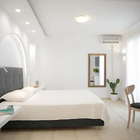 Margo Aparthotel