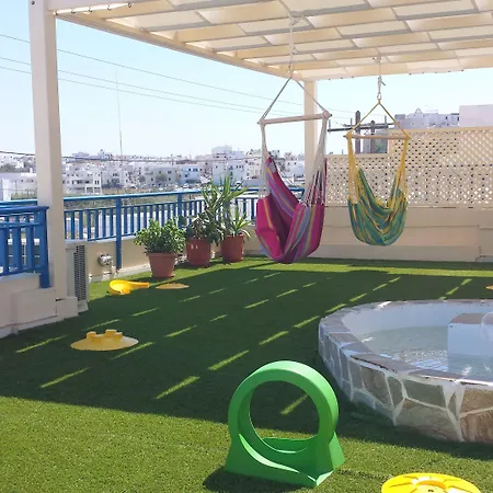 Aparthotel Margo