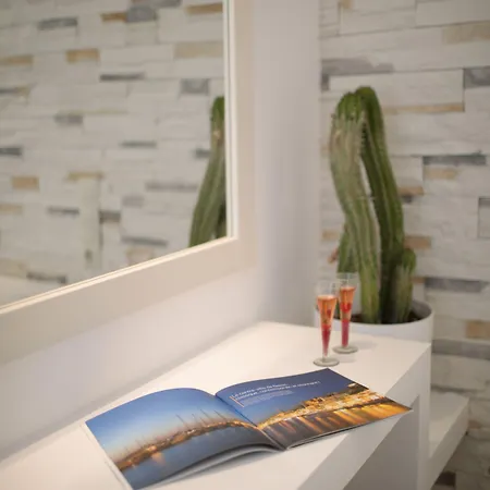 מלון דירות Margo