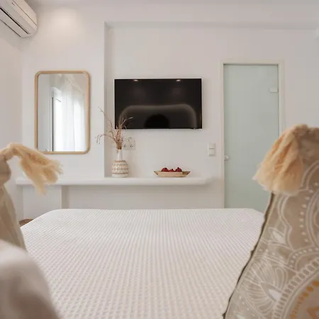 מלון דירות Margo