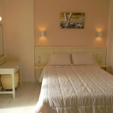 Margo מלון דירות