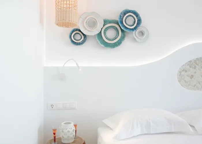 马戈一室公寓酒店 4*