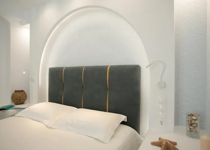 马戈一室公寓酒店 公寓式酒店