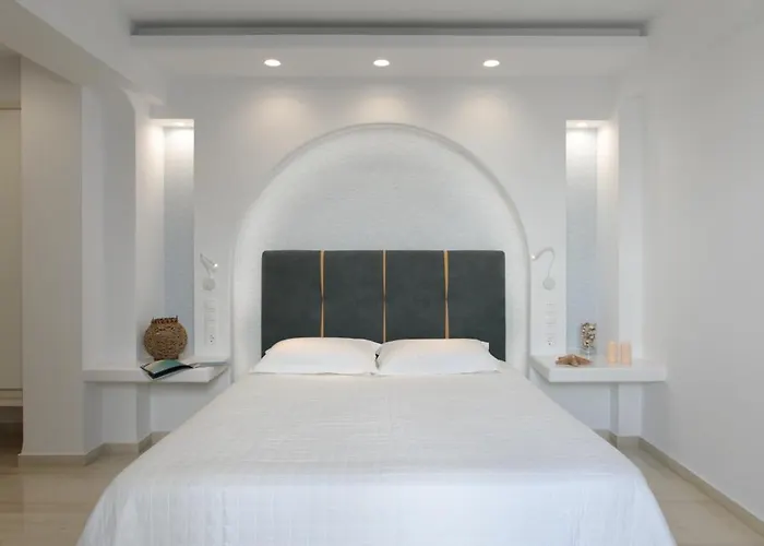 马戈一室公寓酒店 公寓式酒店 4*