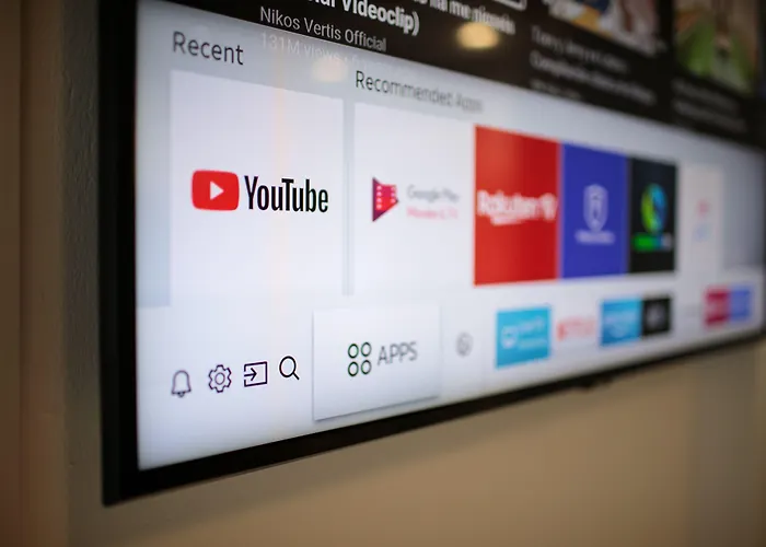 公寓式酒店 马戈一室公寓酒店 Naxos City