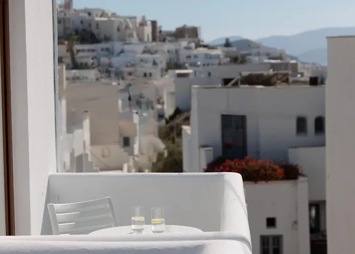 公寓式酒店 马戈一室公寓酒店