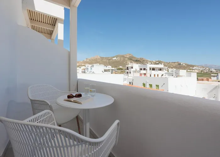 马戈一室公寓酒店